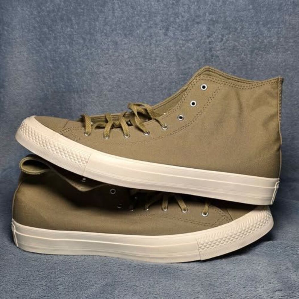 Converse CTAS Hi Mossy Sloth Mens 11 Womens 13